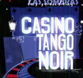 Las Sombras - Tango Casino Noir - Music CD