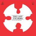 Last Tycoons - Porn Trauma Years Ep - Music CD