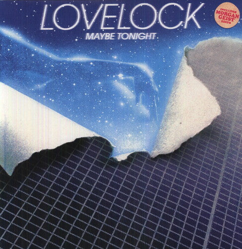 Lovelock - Maybe Tonight - Vinyl Record