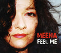 Meena - Fell Me - Music CD