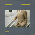 Pyrolator - Inland - Vinyl Record