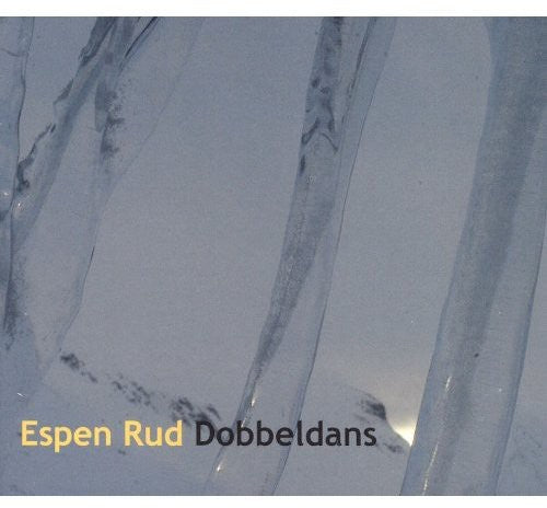 Rud,espen - Dobbeldans - Music CD