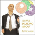 Sedhono,har Quartet - Close To You - Music CD