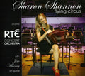 Shannon,sharon & The Concert Orchestra - Flying Circus - Music CD