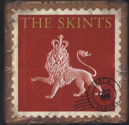 Skints - Part & Parcel - Vinyl Record