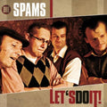 Die Spams - Let's Do It - Music CD