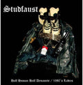 Studfaust - Half Human Half Dynamite 1980's Ladies - Vinyl Record