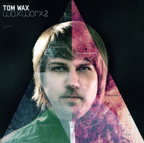 Wax,tom - Waxworx 2 - Music CD