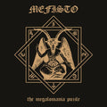 Mefisto - Megalomania Puzzle - Music CD