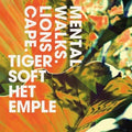 Tigers Of The Temple - 7-metal Walks/lion's - Vinyl Record
