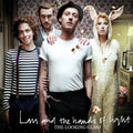 Lars & The Hands Of Light - Looking Glass - Vinyl Record