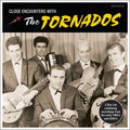 Tornados - Close Encounters With The Tornados - Music CD