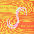 Space Siren/sugarettes - 7-off With Her Head - Vinyl Record