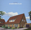 Neon Rainbows - An Idea For A Plan - Vinyl Record