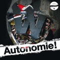 Der W - Autonomie - Vinyl Record