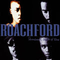 Roachford - Permanent Shade Of Blue - Music CD