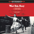 West Side Story / O.b.c. - West Side Story / O.b.c. - Music CD