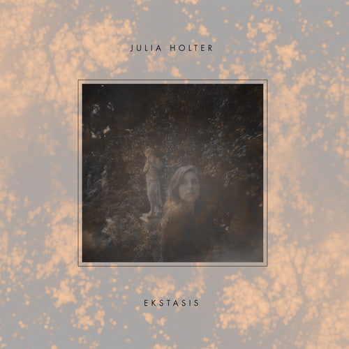Holter,julia - Ekstasis - Vinyl Record