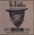 Diddley,bo - Live 1984 - Vinyl Record