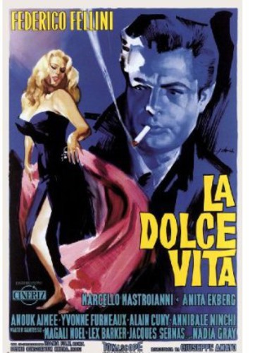 La Dolce Vita / O.s.t. - La Dolce Vita / O.s.t. - Music CD