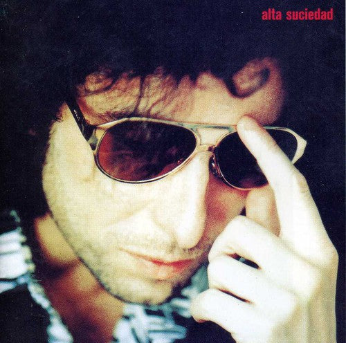 Calamaro,andres - Alta Suciedad - Music CD