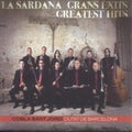 Cobla Sant Jordi - La Sardana Greatest Hits - Music CD