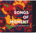Alegre,correa & Kornel H - Songs Of Moment - Music CD