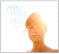 Anna.luca - Listen & Wait - Music CD