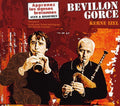 Bevillon,richard/eric Go - Kerne Izel - Music CD