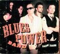 Blues Power Band - Dark Room - Music CD