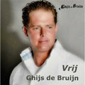 Bruijn,ghijs De - Vrij - Music CD