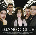 Django Club - Django Club - Music CD
