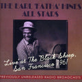 Hines,earl Fatha & All Stars - Live At The Black Sheep: San Francisco 1961 - Music CD