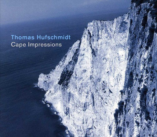 Hufschmidt,thomas - Cape Impressions - Music CD
