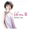 Keiko,lee - Voices Iii - Music CD