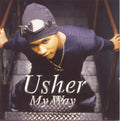 Usher - My Way - Music CD