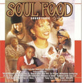 Soul Food / O.s.t. - Soul Food / O.s.t. - Music CD