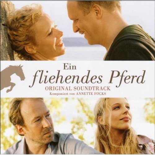 Various Artists - Ein Fliehendes Pferd - Music CD