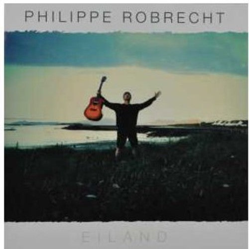 Robrecht,philippe - Eiland - Music CD