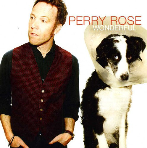 Rose,perry - Wonderful - Music CD