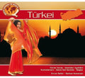 Sahin/karaman/duo Odeon - Turkey:music Around The World - Music CD