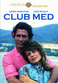 Club Med - Club Med - DVD
