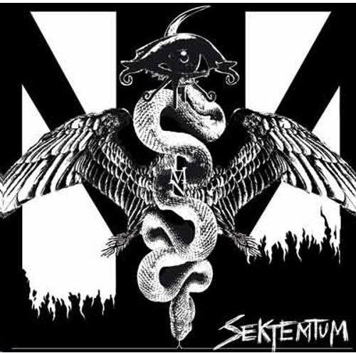 Sektemtum - Aut Caesar Aut Nihil - Music CD