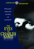 Eyes Of Charles Sand - Eyes Of Charles Sand - DVD