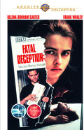 Fatal Deception: Mrs. Lee Harvey Oswald - Fatal Deception: Mrs. Lee Harvey Oswald - DVD