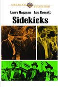 Sidekicks - Sidekicks - DVD