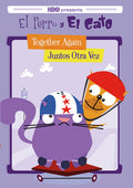 Perro Y El Gato: Together Again - Juntos Otra Vez - Perro Y El Gato: Together Again - Juntos Otra Vez - DVD