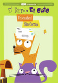 Perro Y El Gato: Unleashed - Sin Correa - Perro Y El Gato: Unleashed - Sin Correa - DVD