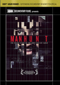 Manhunt - Manhunt - DVD