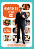 Funny Or Die Presents: Complete First Season - Funny Or Die Presents: Complete First Season - DVD